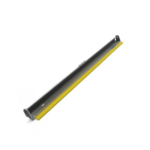 Lame de nettoyage de tambour OPC BK : finie la trace noire sur Bizhub C659