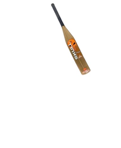 See full amazon price history chart for IK ONKAR Enterprises V Shaped Mongoose Kashmir Willow Bat with Double Padded Classy Bat |New Shape PVC bat New Shape PVC bat IK ONKAR Enterprises V Shaped Mongoose Kashmir Willow Bat with Double Padded Classy Bat |New Shape PVC bat New Shape PVC bat (B0D6YV57Z2) Amazon Price History, Amazon Price Tracker