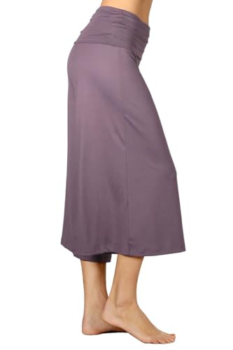 HEYHUN womens Capri2