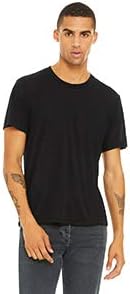 bella canvas viscose