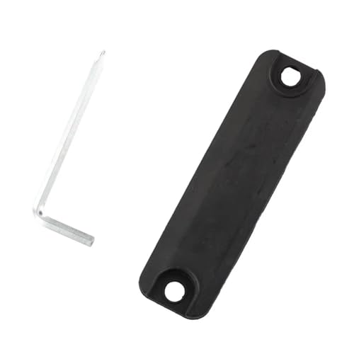 Bouton de coffre Lexus LS600h commutateur de poignée de hayon arrière 2008-2012 84840-08010