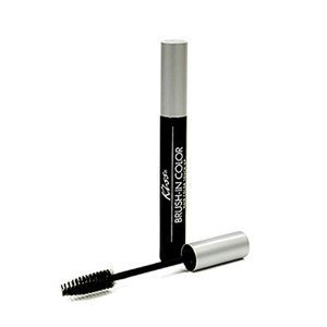hair color touch up stick brush in color instant, natural medium brown by kiss