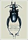  Catalogue of the Malaysian Chrysomelidae Insecta: Coleoptera: 36
