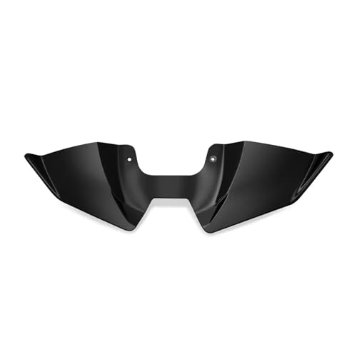 Aileron aérodynamique pour Z900SE 2025: lèvre avant haut de gamme