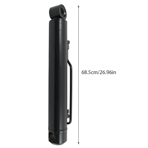 Image of Hydraulic Tilt Cylinder Left Hand Fits for S630 T630 T650 T750 T770 7235738