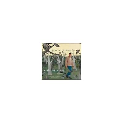 Wayfaring Stranger/Folk Song