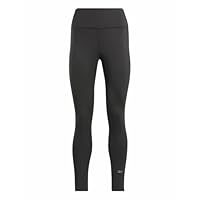 Reebok ACTIV Coll DREAMBLEN Pantalones, Black, S para Mujer