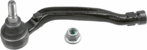 LEMFÖRDER 39378 01 Rotule De Direction pour Peugeot 3008 II SUV (MC_, MR_, MJ_, M4_) 2016 - Extérieur, Gauche, Essieu Avant et autres véhicules