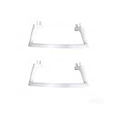 X5C-04 - Tren de aterrizaje completo para el dron X5C Syma RC - Syma