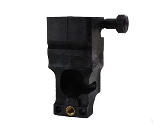 FORCE PRODUCTS A5 X7 Phenom Direct Feed Hopper Elbow Adapter Performance Kit