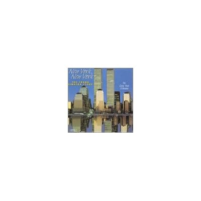 New York New York-Frank Sinatr
