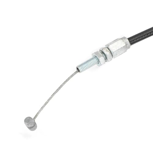 Câble d'accélérateur moto Honda CB350F commande gaz CB500K CB400F - 5