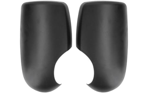 Coques de rétroviseurs robustes Ford Transit MK6 MK7 2000