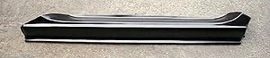 212 Main Left Hand Rocker Panel for 1973-1987 2 Door Slip-on Pickup