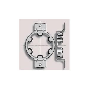 Somfy 9410717 Halterung LT50 Omega