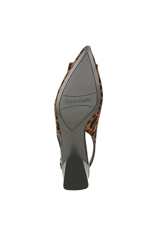 Image of Franco Sarto Women's Racer Slingback Pump