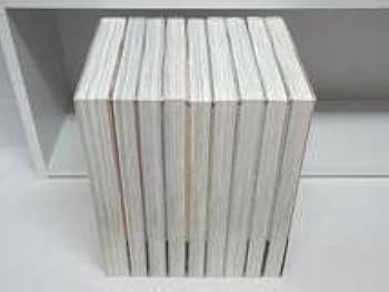 Amazon.co.jp: 全巻初版本完全版 ベルサイユのばら全9巻全巻池田