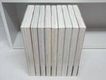 Amazon.co.jp: 全巻初版本完全版 ベルサイユのばら全9巻全巻池田