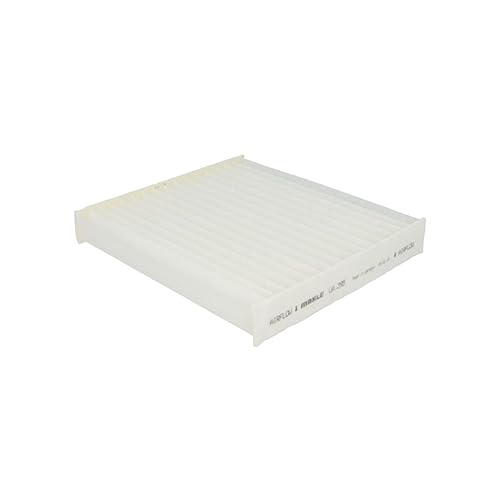 MAHLE LA 395 Innenraumfilter, 1 Stück (1er Pack