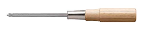 TRUSCO(�g���X�R) �ؕ����ʃh���C�o�[ �n��+3 125mm TWD-3-125