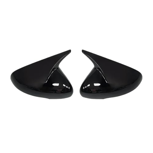 Coques rétroviseurs voiture carbone ABS Stinger 2019 2020 2021
