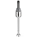 Robot Coupe MP 450 Turbo 18-Inch Heavy-Duty Commercial Immersion Blender Power Mixer, 120-Volts