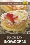 Portada de Receitas inovadoras