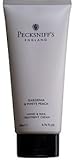 Pecksniffs Gardenia & White Peach Hand & Nail Treatment Cream 6.76 Fl.Oz. From England