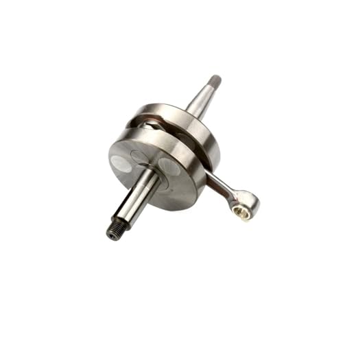 Vilebrequin de course AM6 pour moto 50cc XSM et XTM moteur 1E40MB