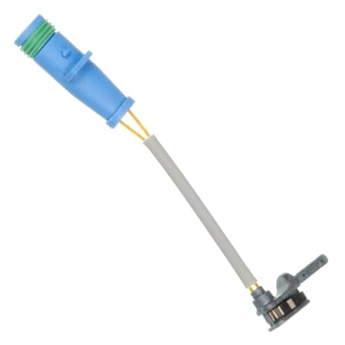 Cable sensor de desgaste de pastillas de freno compatible con Benz W222 W223 y X223 OEM 2