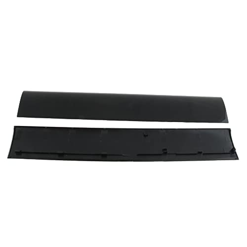 Panel Frontal de Repuesto Moyeetings para Consola 4000 carcasa gris 3