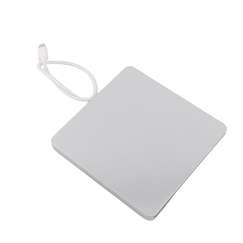 Quemador DVD Externo Type C con Diseño Slot miniatura 5