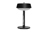 Fatboy Bellboy Led Tischlampe Kabellos - Akku Tischleuchte - Tischlampen - Touch Lampe - Dimmbar - Anthracite