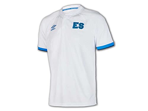 Maillot El Salvador foot pour vibrer entre amis devant les matchs