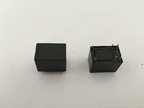 Relais miniature JRC-21F 4100 DC24V à faible consommation pour PCB
