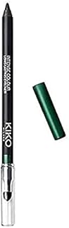 KIKO Milano Intense Colour Long Lasting Eyeliner 03 | Intense and smooth-gliding outer eye pencil with long wear