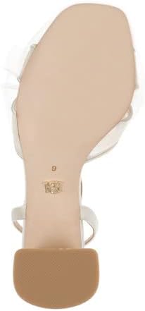 Miniatura 7 de Badgley Mischka Sandalias de tacón Tess para mujer