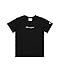Produktbild Champion Unisex Tee T-Shirt, Black (Kk001), L EU