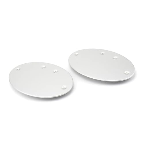 Protection plaque immatriculation alu XSR700 look premium