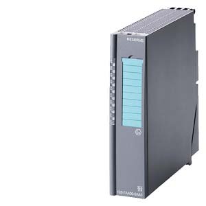 Module watchdog Siemens ST76 composant de sécurité et200isp
