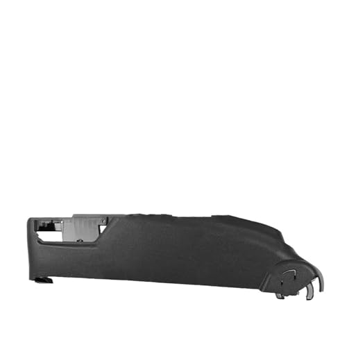 Panel interruptor de asiento Volvo XC90 XC70 S60 S80 V70 izquierdo negro 39802011