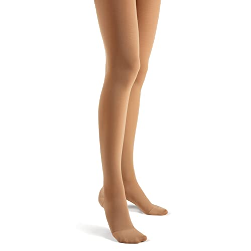 Futuro Firm Pantyhose , Large, Nude (20-30 Mm/Hg) #TOP7