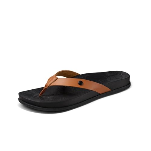 Image of REEF Women's Cushion Porto Cruz Flip Flops