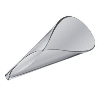 Nextday Catering Equipment Supplies UK Seasons 358827WH Rectangular Platter, 27 cm x 21 cm/10 2/3" x 8 1/4" (Pack of 6)