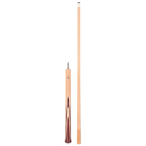 Taco de Billar ASKA Jump Cue Maple Canadiense 29 Pulgadas miniatura 5