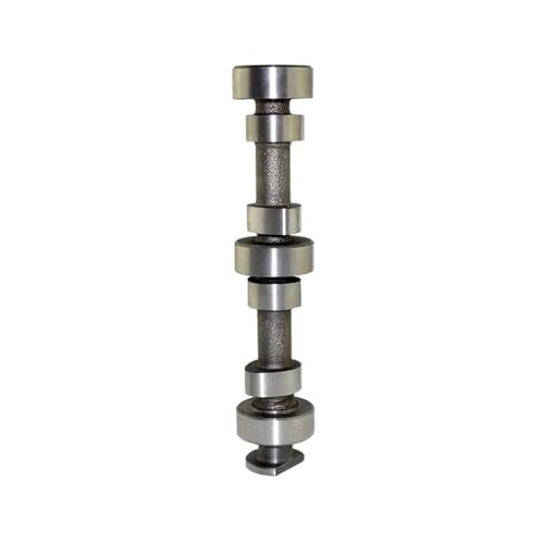 Árbol de levas para solucionar fallos de motor en moto PR 800 y CS 700