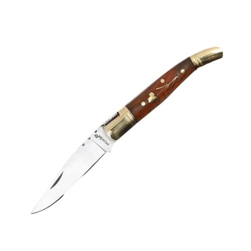 Handmade Foldable Pocket Knife
