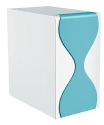 OSMOSIS INVERSA COMPACTA KALYS CON BOMBA