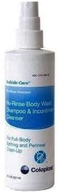 Coloplast Bedside-Care foam, unscented, 4 ounce (each)