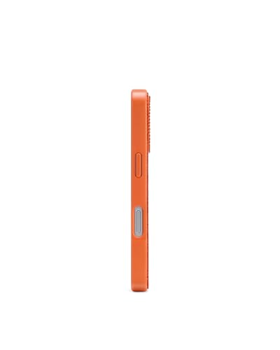 Image of JW PEI Olive Martini Artificial Crystal Phone Case - Orange